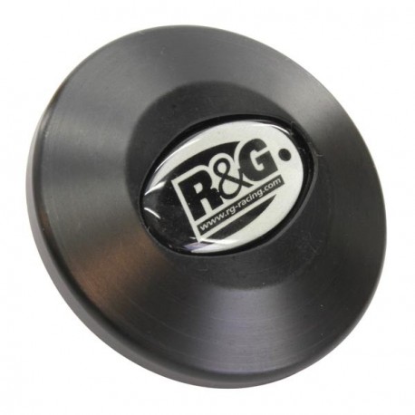 Insert de cadre R&G Racing RSV1000 2004-2009