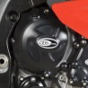 Protection carter droit embrayage R&G Racing S1000RR, HP4, S1000R