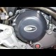 Protection carter droit embrayage à sec R&G Racing DUCATI