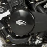 Protection carter gauche R&G Racing CB600F Hornet 2007-2014, CBF600 2008-2013