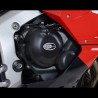 Protection carter droit R&G Racing CBR600RR 2007-2024