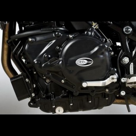 Protection carter gauche R&G Racing Nuda 900, R 2012-2013