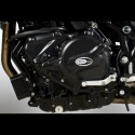 Protection carter gauche R&G Racing Nuda 900, R 2012-2013