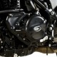 Protection carter gauche R&G Racing Nuda 900, R 2012-2013