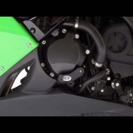 Slider moteur gauche R&G Racing ZX10R 2008-2010