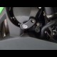 Slider moteur gauche R&G Racing ZX10R 2008-2010