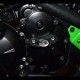 Slider moteur droit R&G Racing ZX10R 2008-2010