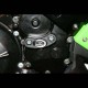 Slider moteur droit R&G Racing ZX10R 2008-2010