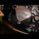 Slider moteur droit carbone R&G Racing SM 950 2005-2007