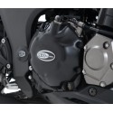 Protection carter droit embrayage R&G Racing Z1000, Z1000 SX 2010-2017, Versys 1000 2012-2014