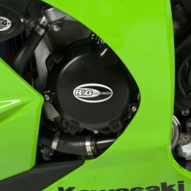 Protection carter gauche alternateur R&G Racing ZX10R 2011-2026