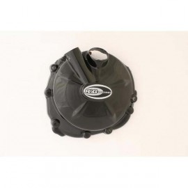 Protection carter droit embrayage R&G Racing ZX10R 2008-2010