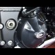 Protection carter droit embrayage R&G Racing ZX10R 2008-2010