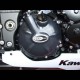 Protection carter droit embrayage R&G Racing ZX10R 2008-2010