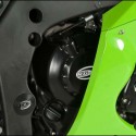 Protection carter droit embrayage R&G Racing ZX10R 2011-2026