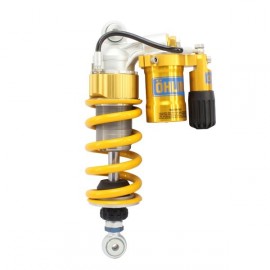 Amortisseur arrière type De Carbon OHLINS R1 2004-2006