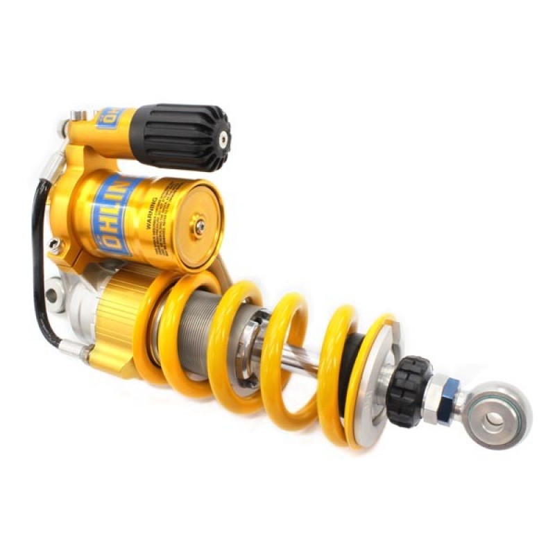 Amortisseur Arrière Öhlins YA 343PRXL PFP YAMAHA YZF R1 de 2006 main image 1