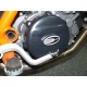 Protection carter droit R&G Racing KTM