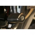 Kit tampons de protection AERO R&G Racing GSX 1340R Hayabusa 2008-2016
