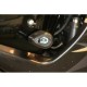 Kit Tampons de Protection AERO R&G Racing GSX 1340R Hayabusa 2008-2012
