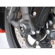 Protections de fourche GSG MOTO GSXR 1300 Hayabusa 2008-2015