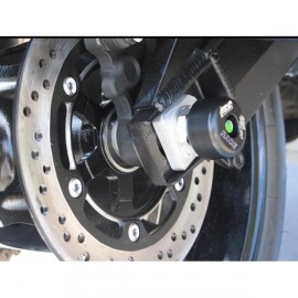 Protections de bras oscillant GSG MOTO GSXR 1300 Hayabusa 2008-2025