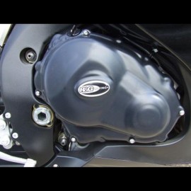 Protection carter droit embrayage R&G Racing GSXR1000 K9-L6