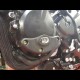 Slider moteur gauche R&G Racing GSR600 2006-2011, GSR750 2011-2016, GSX-S750 2017-2020