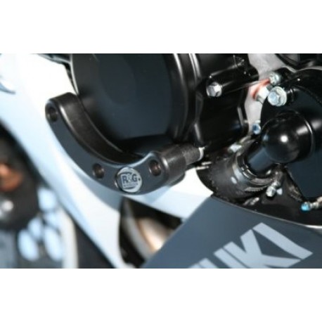 Slider moteur gauche R&G Racing GSXR600, GSXR750 K6-L0