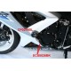 Slider moteur gauche R&G Racing GSXR600, GSXR750 K6-L0