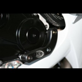 Slider moteur droit R&G Racing GSXR600, GSXR750 K6-L0