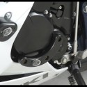 Slider moteur gauche R&G Racing GSXR600, GSXR750 L1-L4