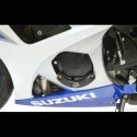 Slider moteur gauche R&G Racing GSXR1000 K7-K8