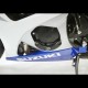 Slider moteur gauche R&G Racing GSXR1000 K7-K8