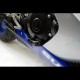 Slider moteur droit R&G Racing GSXR1000, GSX-S1000/F/GT/GX, GSX-S 950, Katana 1000