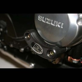 Slider moteur droit R&G Racing GSX1400 2001-2008