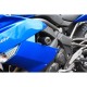 Tampons de protection GSG MOTO ER 6f 2009-2011