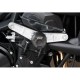 Tampons de Protection avec platines de support  GSG MOTO Street Triple 675 / R 2007-2012