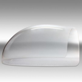 Bulle version 4 Cafe Racer HONDA Hailwood SRT FAIRINGS