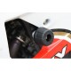 Tampons de Protection GSG MOTO GSXR600, GSXR750 K4-K5