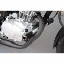 Tampons de protection GSG MOTO CBF 125 2009-2019