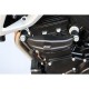 Tampons de protection STREETLINE GSG MOTO F800R 2012-2017