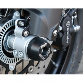 Protections de fourche GSG MOTO F800 GS 2008-2025