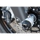 Protections de fourche GSG MOTO F800 GS 2008-2025