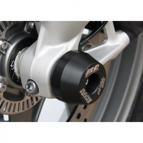 Protections de fourche GSG MOTO R1200 GS 2013-2016