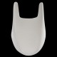 Sabot fibre de verre Harley Davidson SRT FAIRINGS