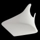 Sabot fibre de verre Harley Davidson SRT FAIRINGS