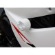 Tampons de protection GSG MOTO Daytona 675 2006-2012