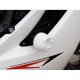 Tampons de protection GSG MOTO Daytona 675 2006-2012