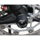 Protections de fourche GSG MOTO Trident 660, Daytona 675, Speed Triple 1050, 1200 Speed Triple RS/RR
